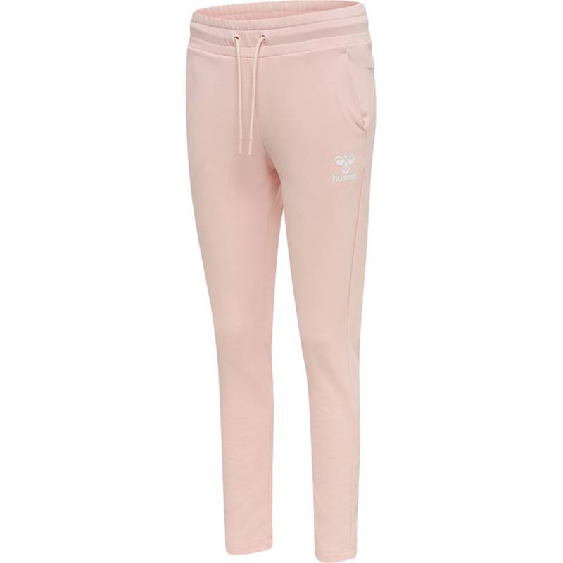 hummel hmlNONI 2.0 TAPERED PANTS Sweathose Damen