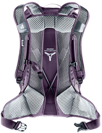 deuter Race Air 14+3 | Fahrradrucksack