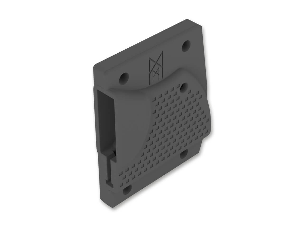 Urd 2.0 Gürtelscheide I 3D-Modell