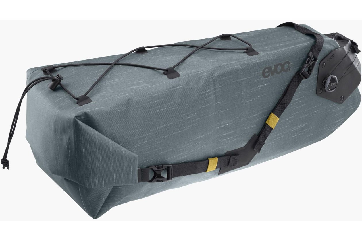 Evoc Seat Pack Boa WP 12