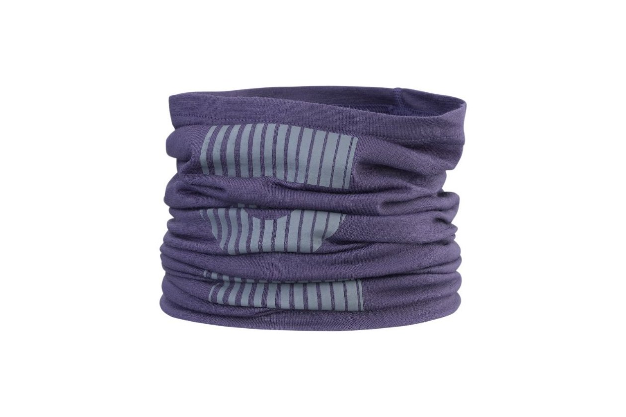 ION Neckwarmer Logo Merino - 2023