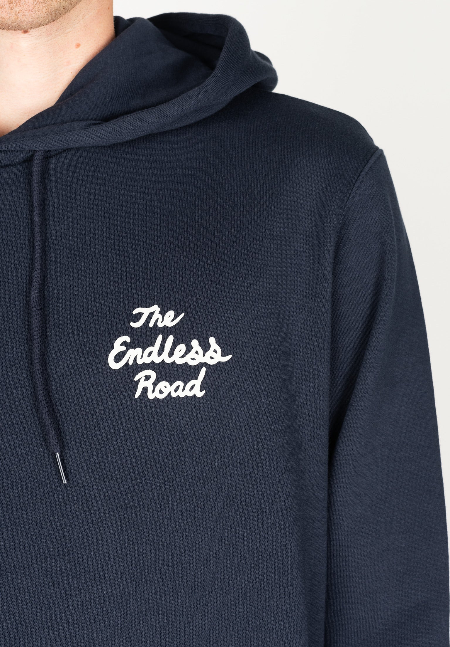 x Timber Novel Hood