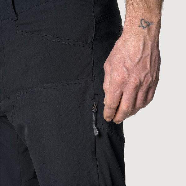 OFF-COURSE PANT SHORT GEN.2 Herren - Softshellhose