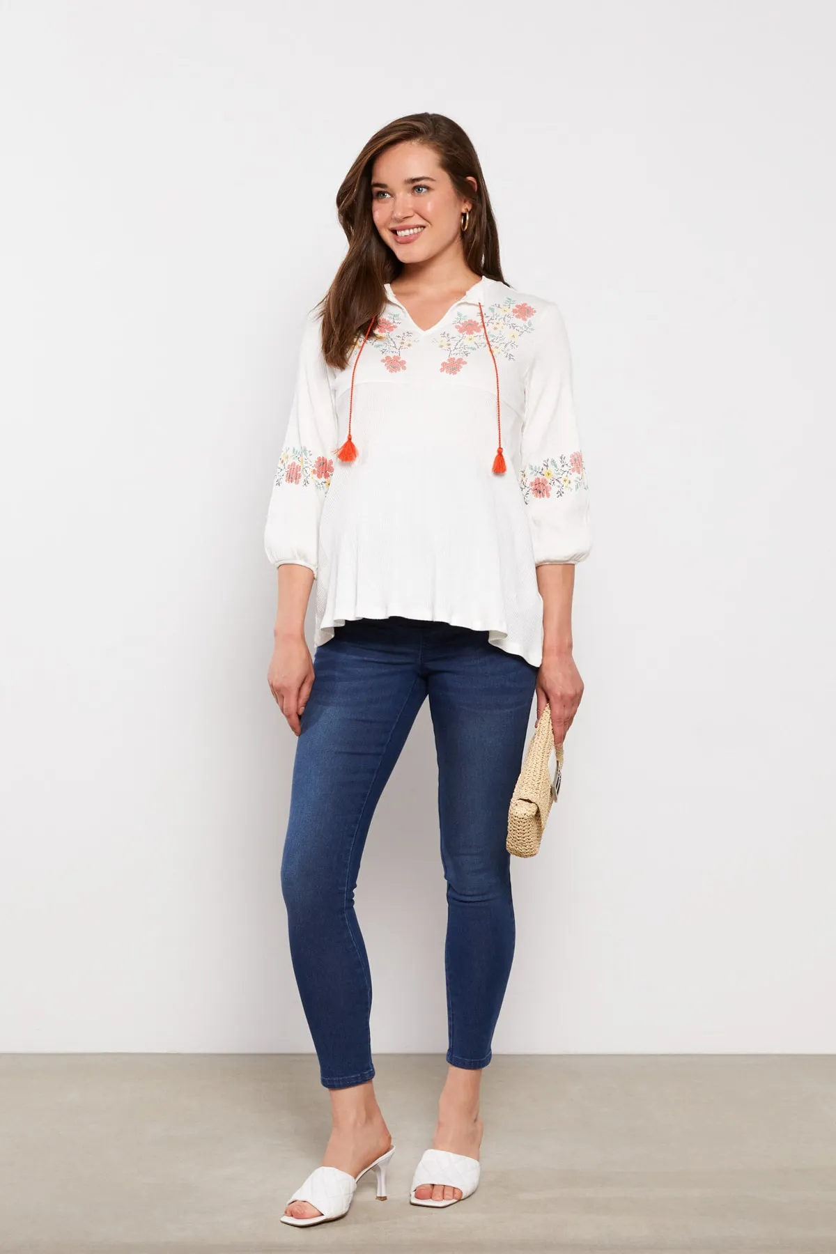 LC Waikiki  Jeans Damen/Mädchen