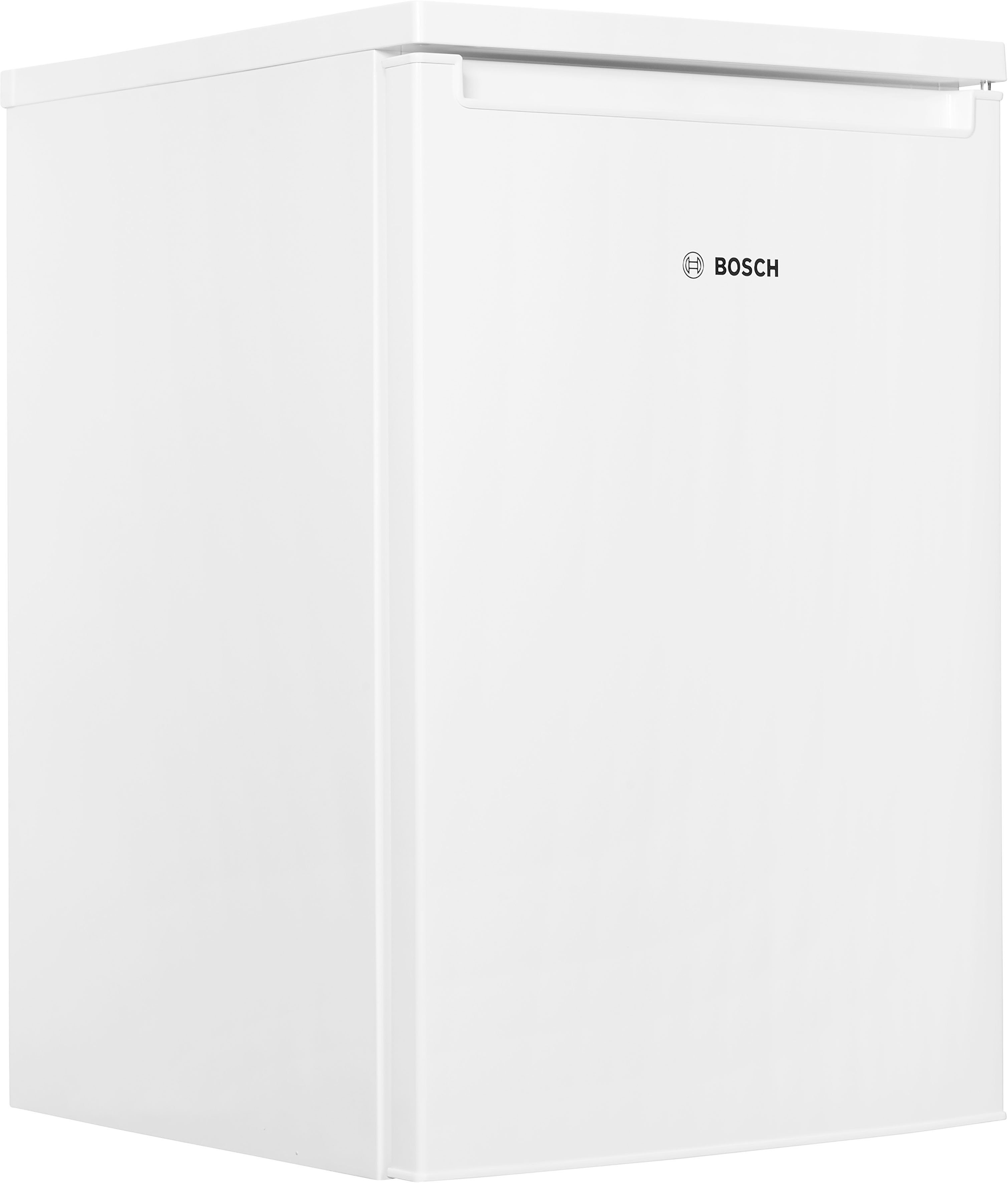 BOSCH Kühlschrank KTR15NWFA, 85 cm hoch, 56 cm breit
