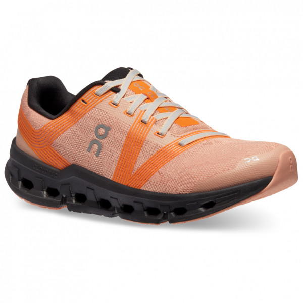 On - Women's Cloudgo - Runningschuhe