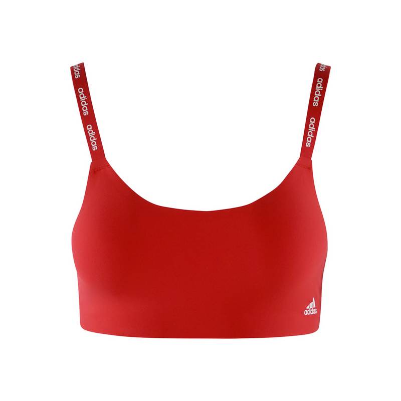 adidas Bustier SCOOP LOUNGE BRA BH Damen