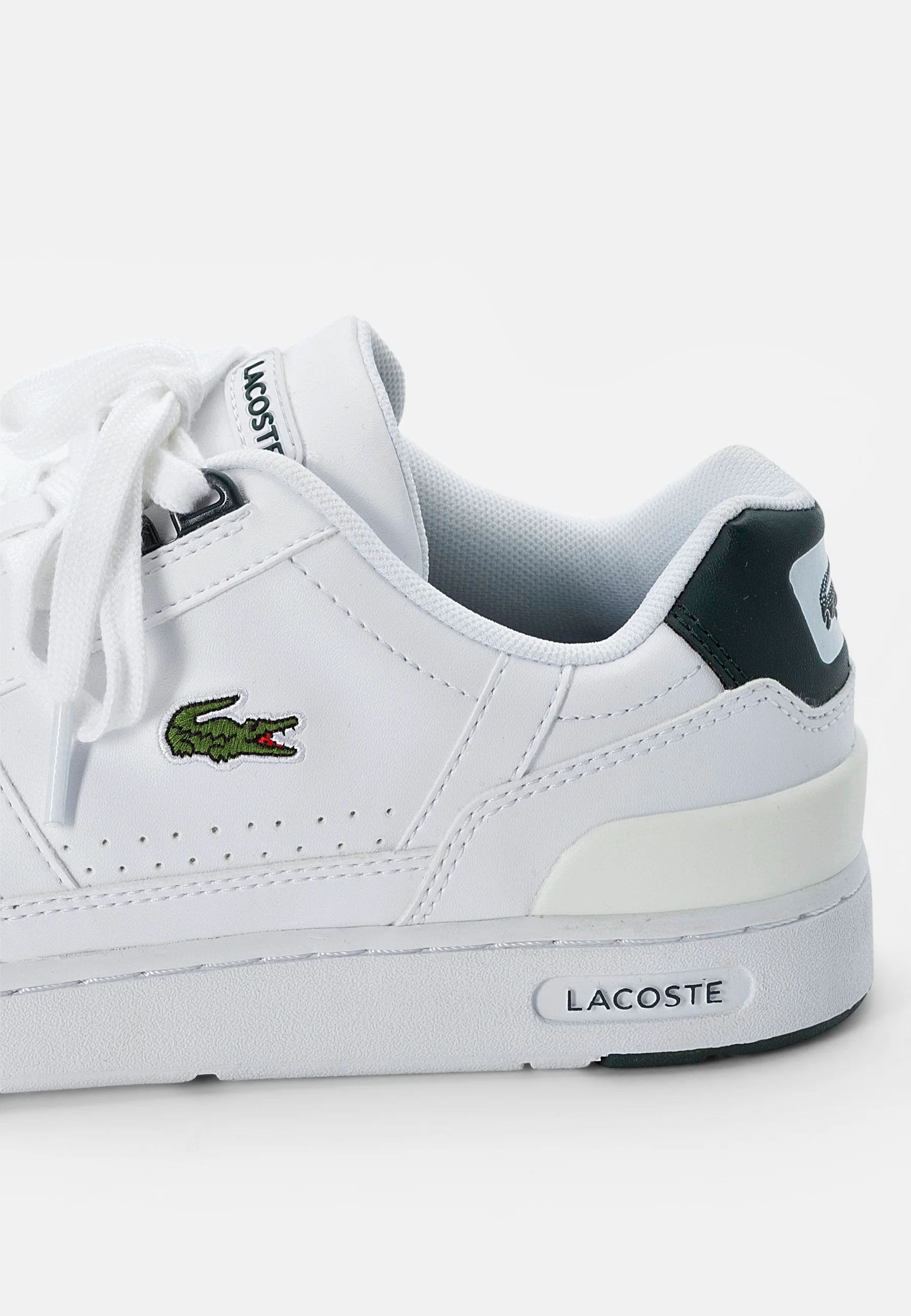 Lacoste T-CLIP - Zapatillas bajas