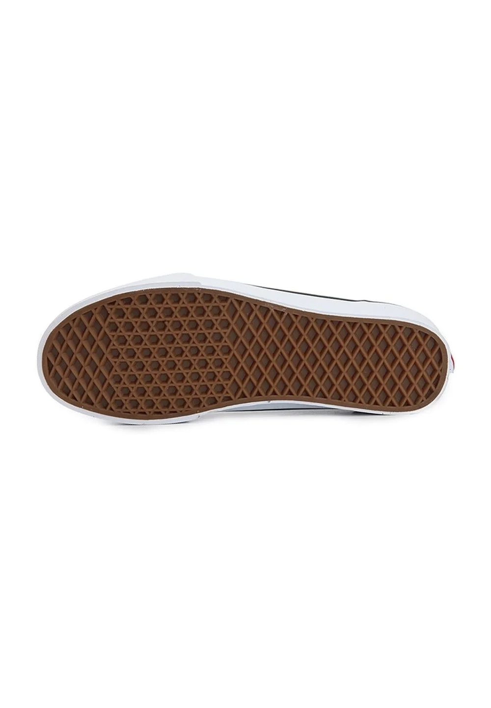 adidas Originals VANS SCHNÜRSCHUHE - Zapatillas bajas