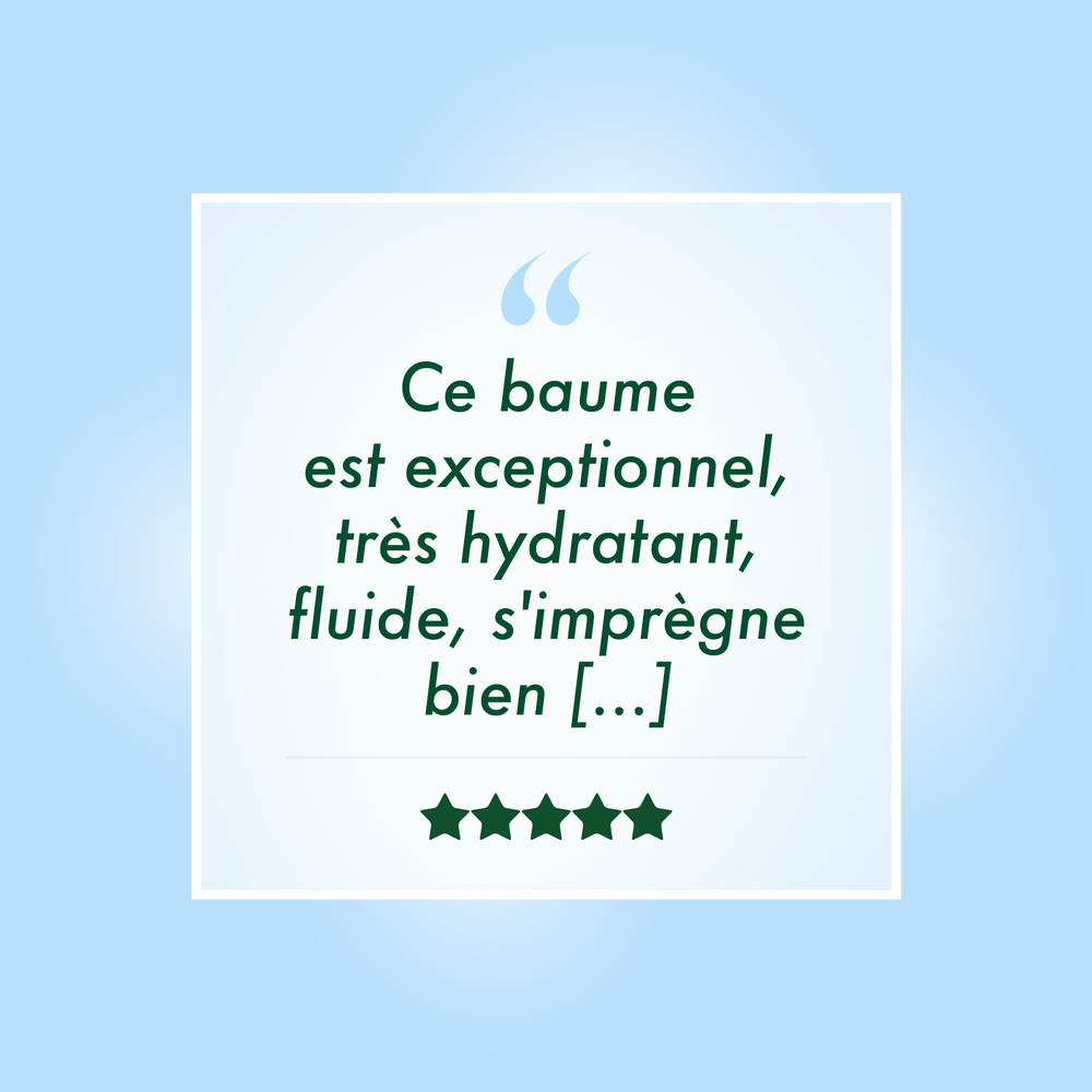 cicabiafine Cicabiafine® Baume Hydratant Anti-Dessèchement 200 ml Baume corps