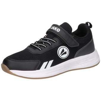 Jako TF Medy EV Hallensport in schwarz