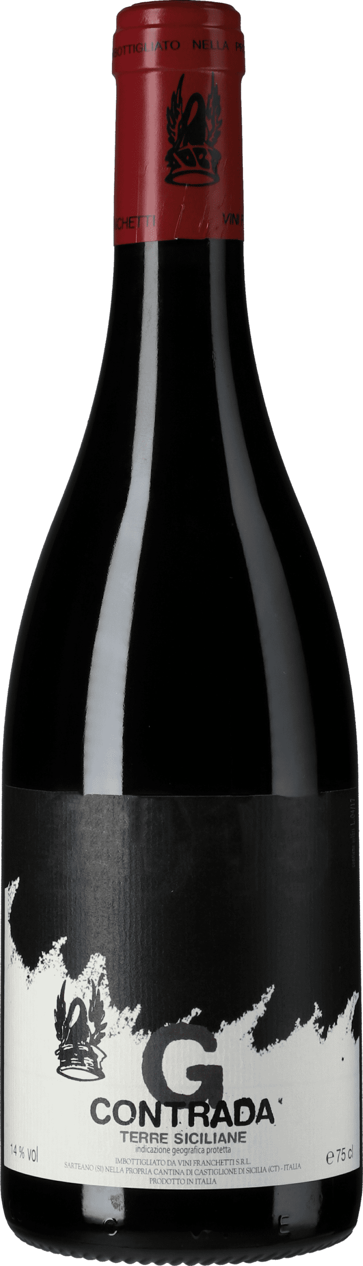 Weinpaket: Grandioses Sizilien