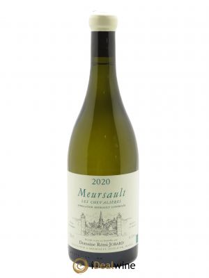 Meursault Les Chevalières Rémi Jobard (Domaine)  2020 - Lot de 1 Bouteille