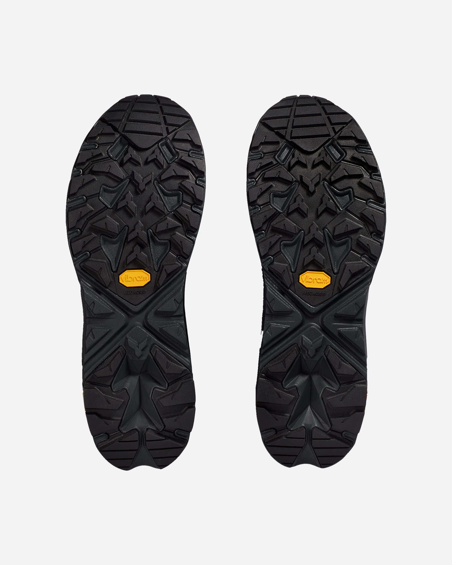 Scarpe Escursionismo Hoka Trail Code Mid Gtx M 1123165F-BRVN