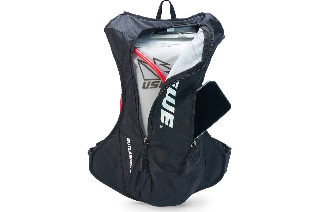 USWE Outlander 4 Trinkrucksack