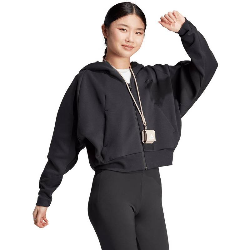 adidas Z.N.E Trainingsjacke Damen