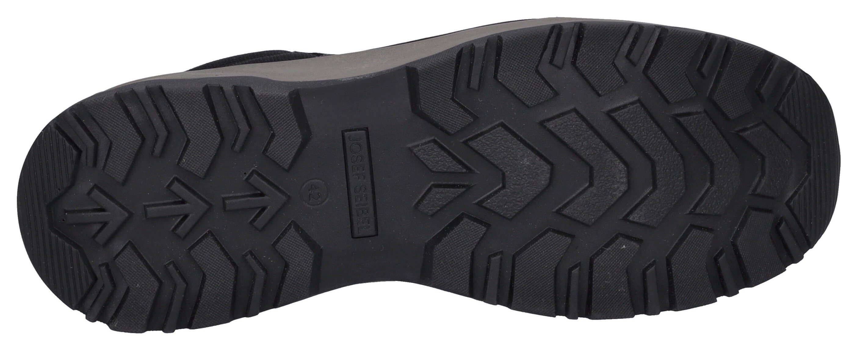 Josef Seibel Leroy 51 Schnürboots in Weite H (sehr weit)