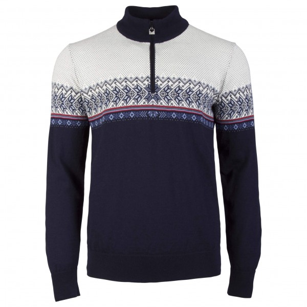 Dale of Norway - Hovden Sweater - Merinopullover