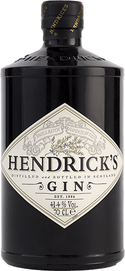 Hendricks Gin