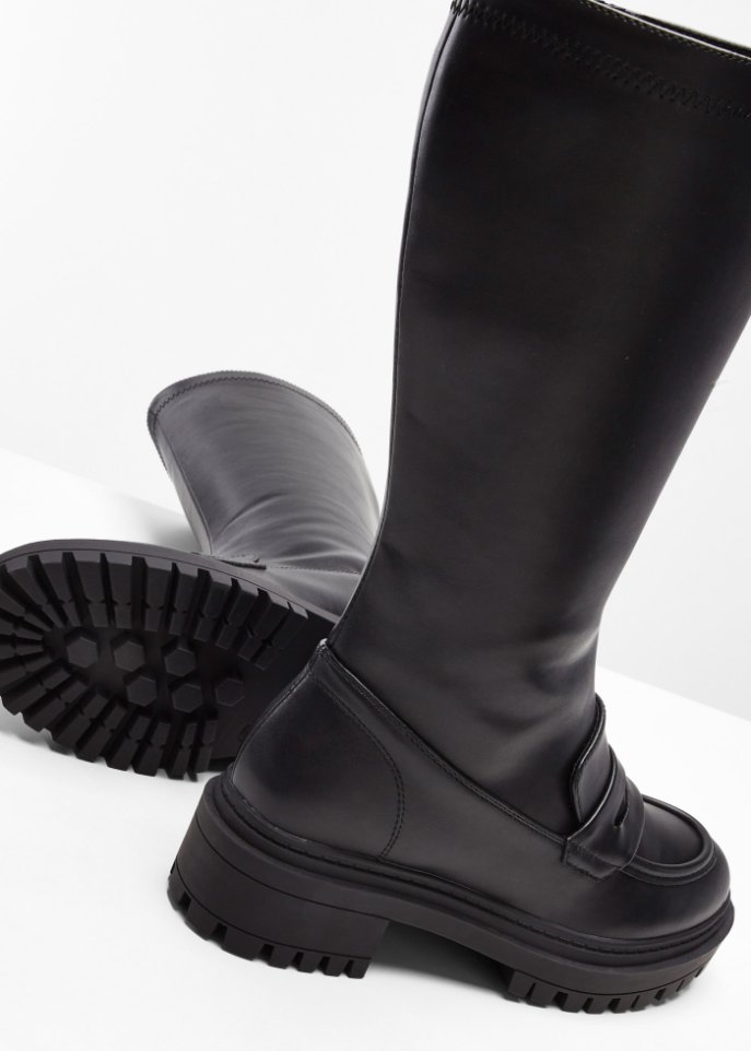 Stiefel