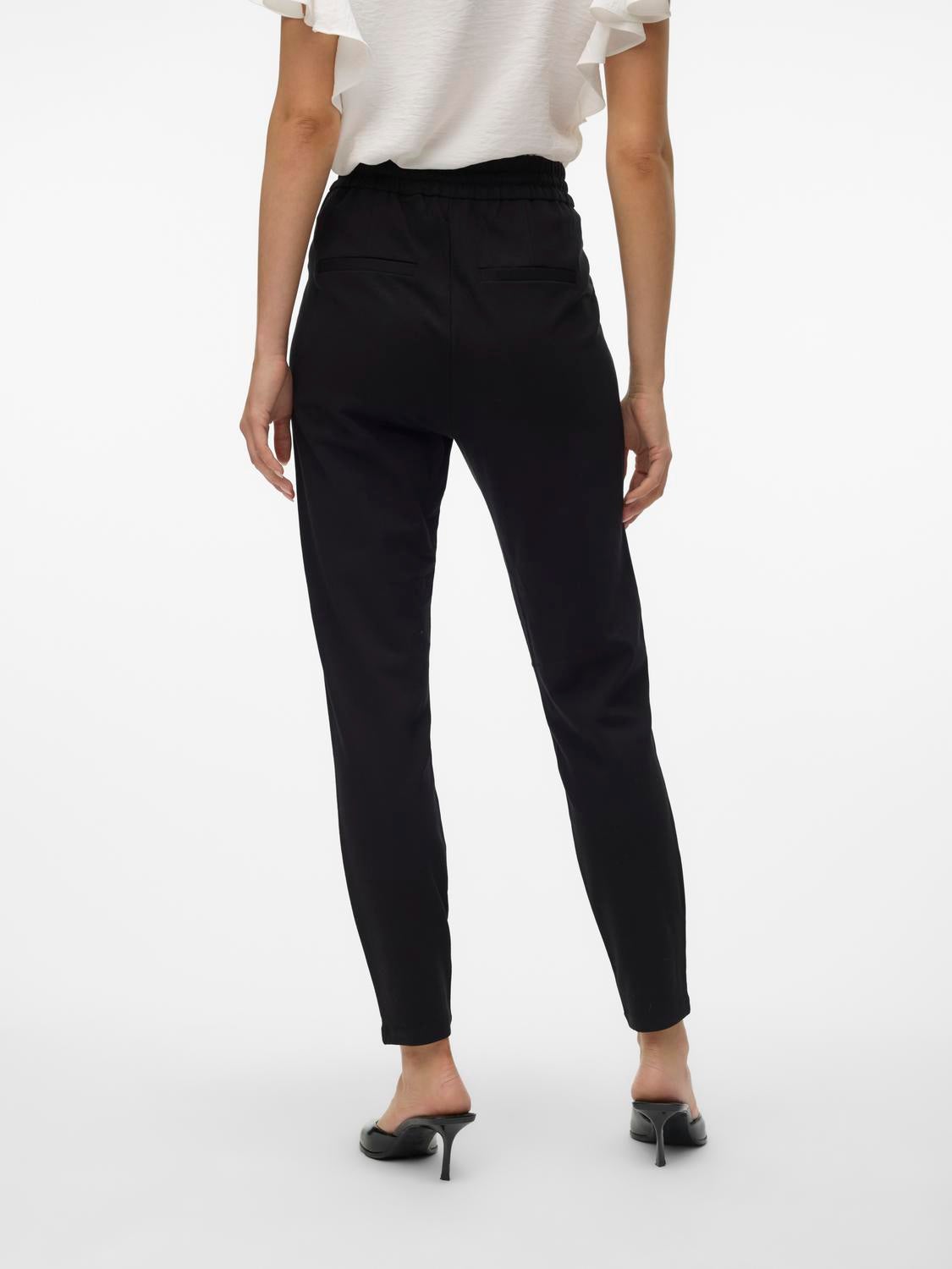 VMEVA Mittlere Taille Hose
