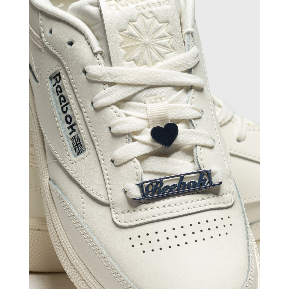 Reebok Club C 85 GY0410 / braun
