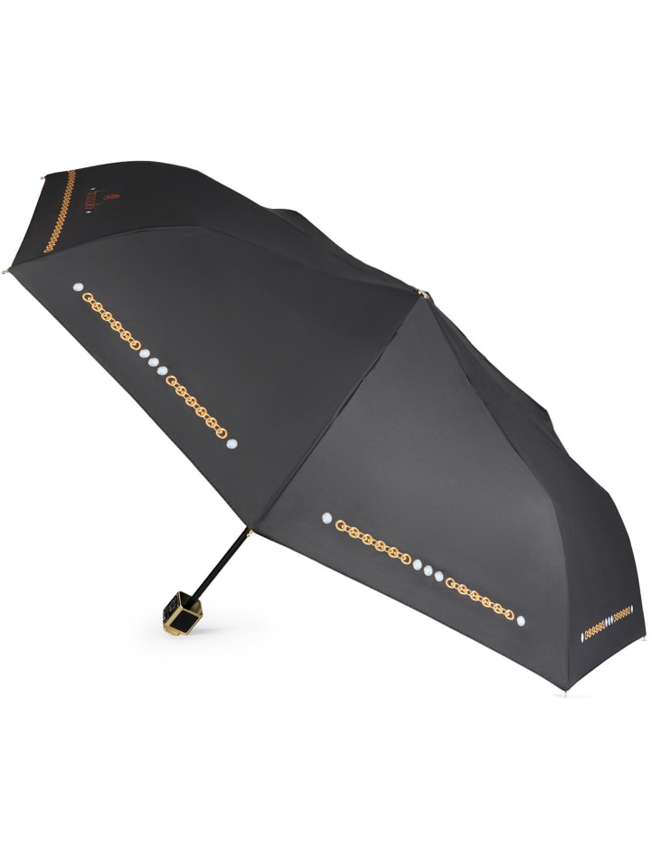 Braccialini Regenschirm in BLACK günstig kaufen onesize