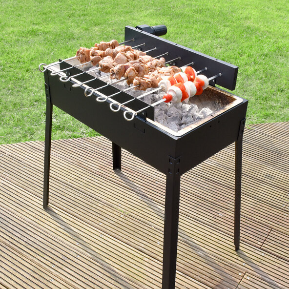 Mangalgrill