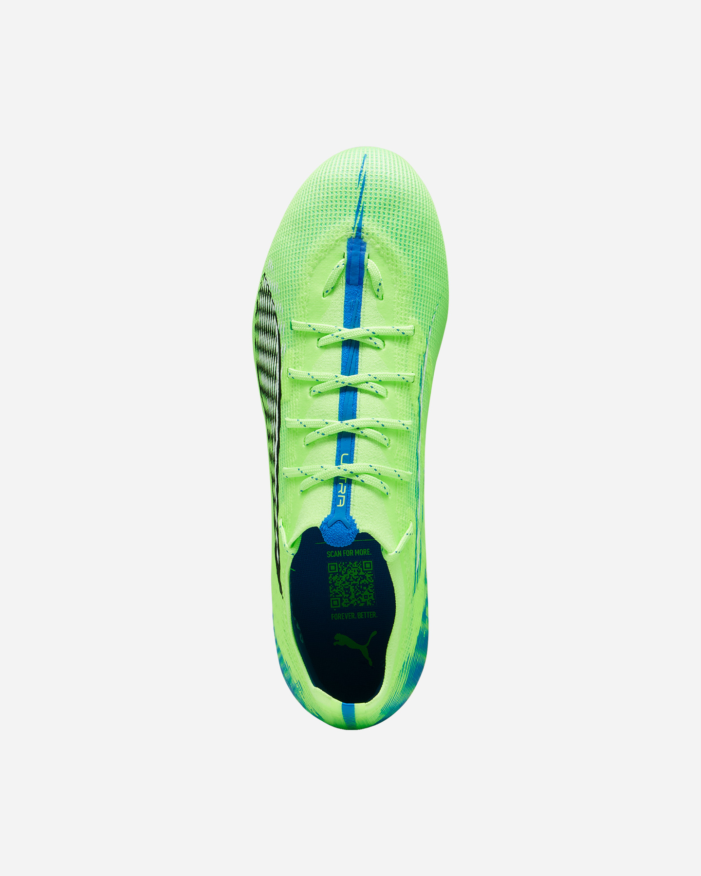 Kopačky Puma Ultra 5 Pro FG-ag M 107685-03