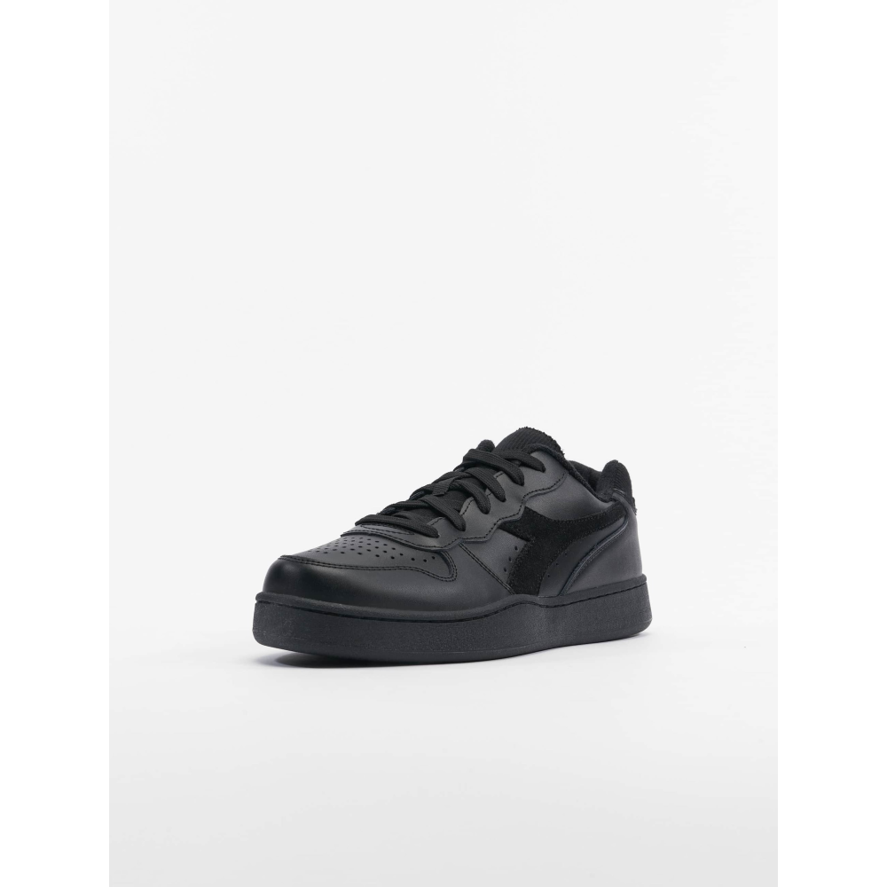 Diadora Mi Basket 501 176733 80013 / schwarz