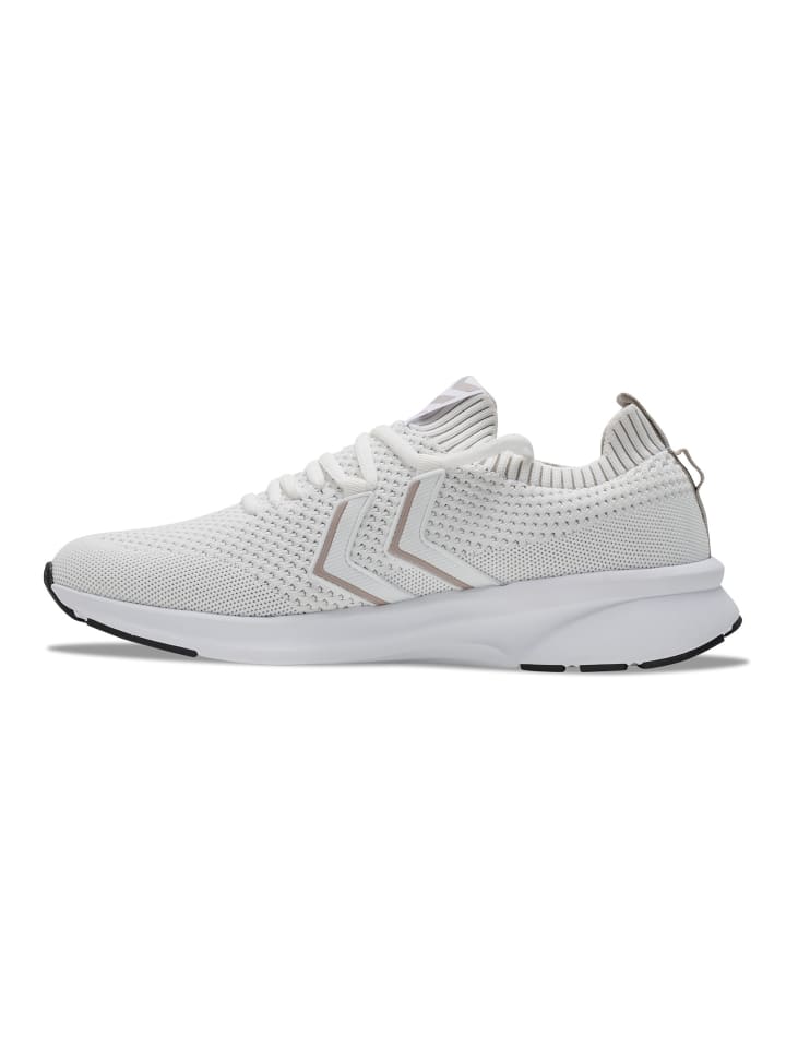 Hummel Hummel Schnürsenkel Sneaker Flow Seamless Erwachsene in WHITE günstig kaufen 42