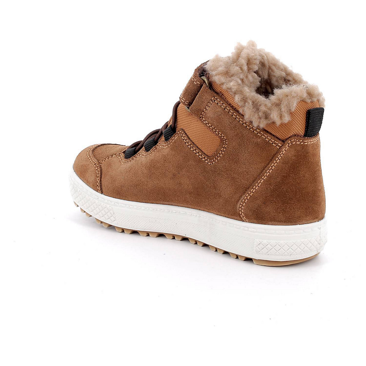PRI48870 Cuoio/Cuoio Trekkingschuhe