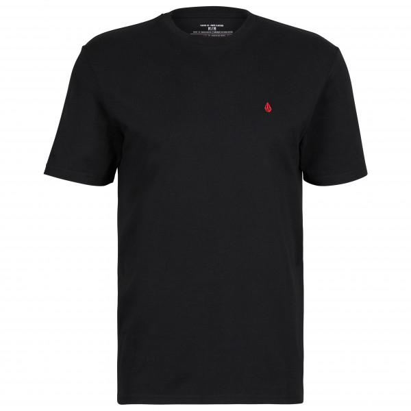 Volcom - Stone Blanks Basic S/S - T-Shirt