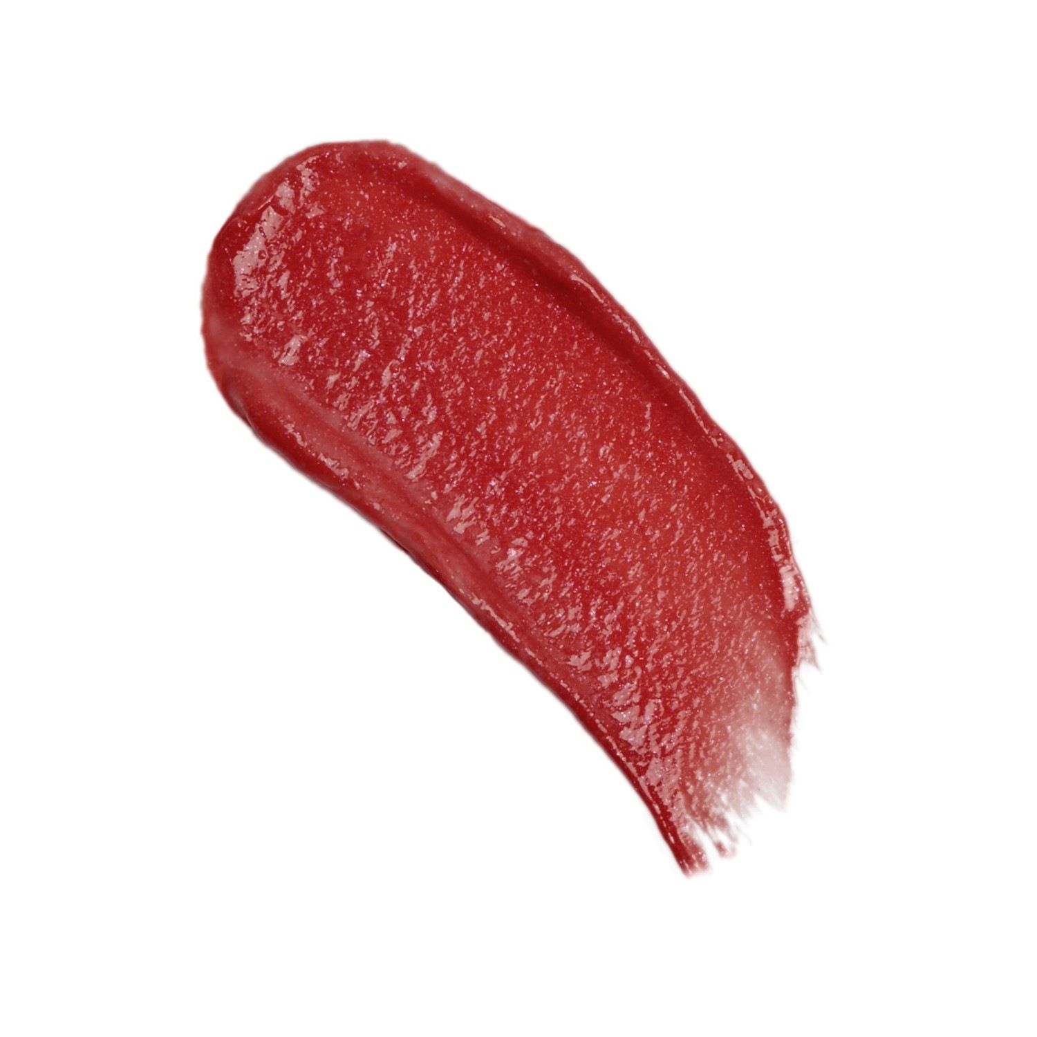 Revolution Festive Allure Ceramide Shimmer Lip Swirl Glitz Nude