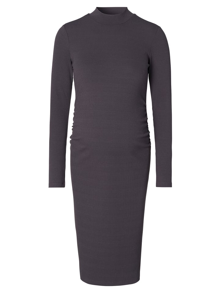 Noppies Kleid Aima in Forged Iron günstig kaufen