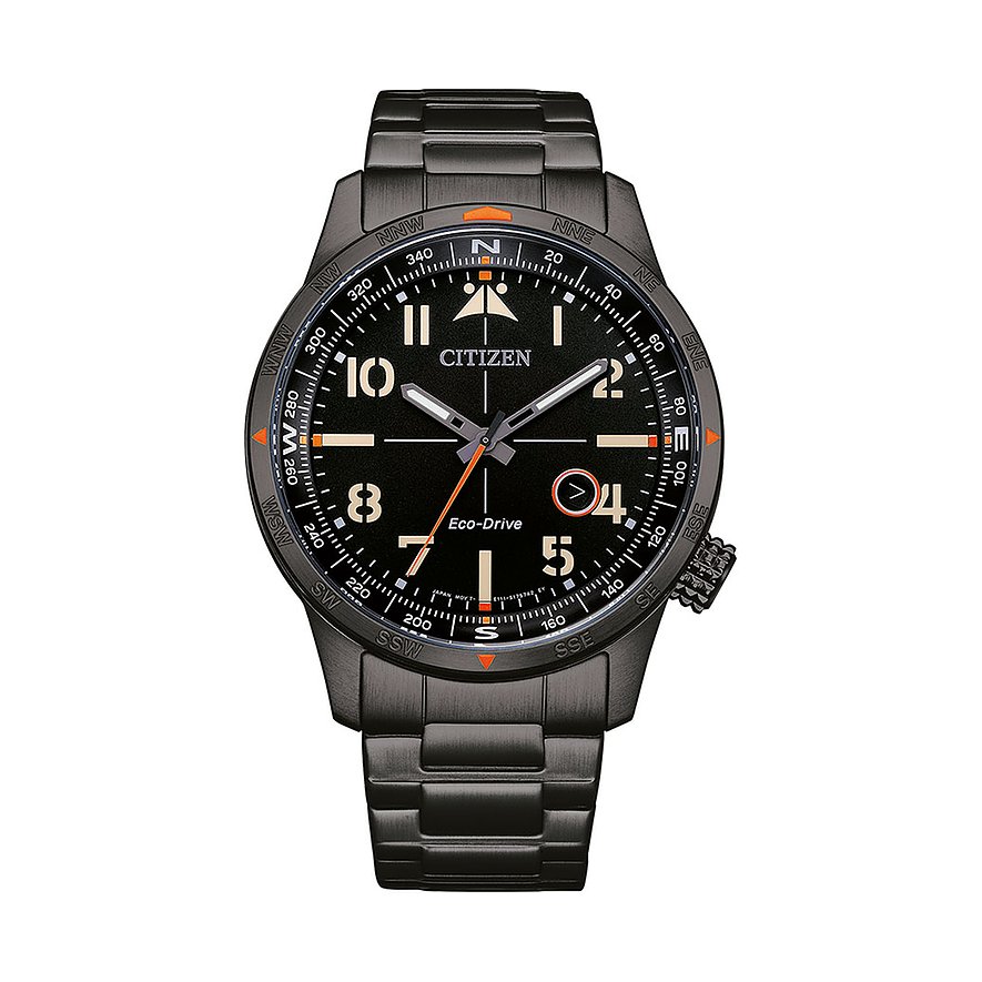 Citizen Herrenuhr Eco Drive