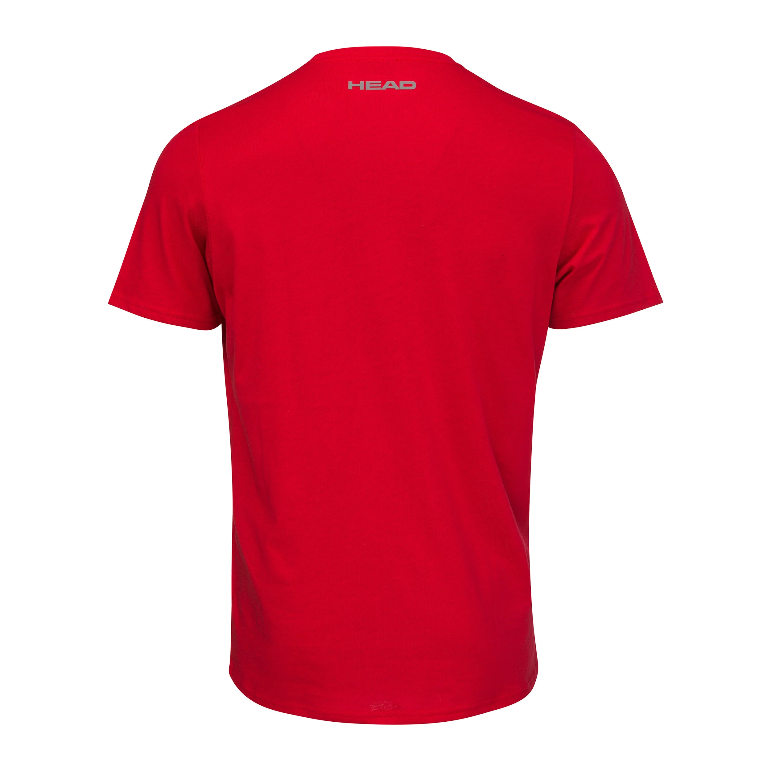 Club Ivan T-Shirt Herren - Rot