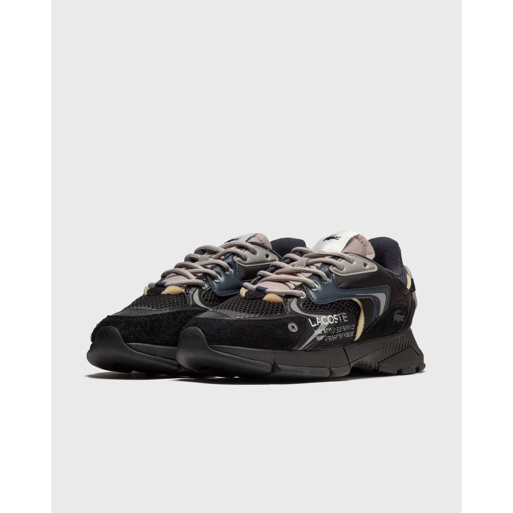 Lacoste L003 Neo 45SMA0001075 / schwarz