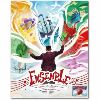Ensemble (DE)