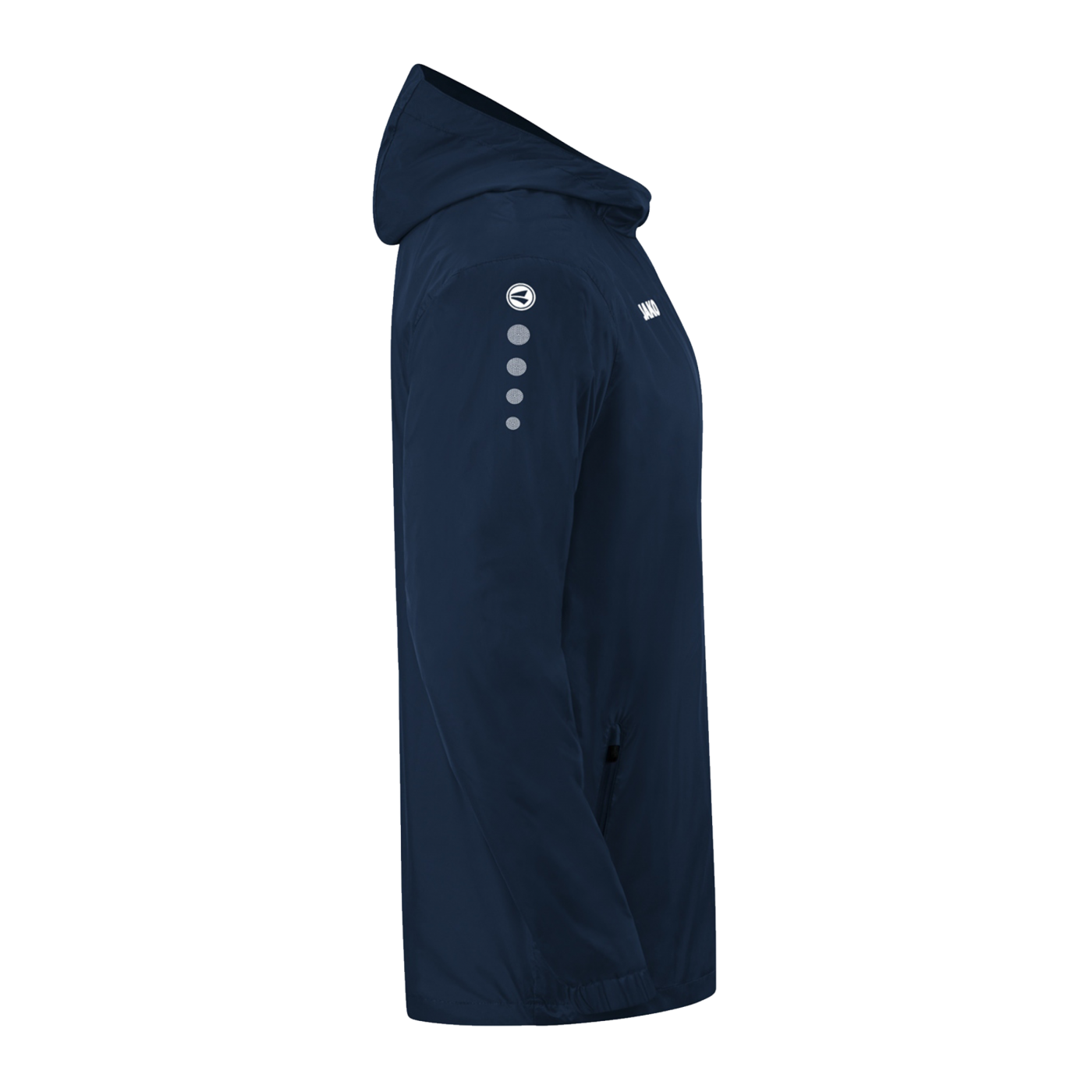 JAKO Team 2.0 Allwetterjacke Kids Dunkelblau F900