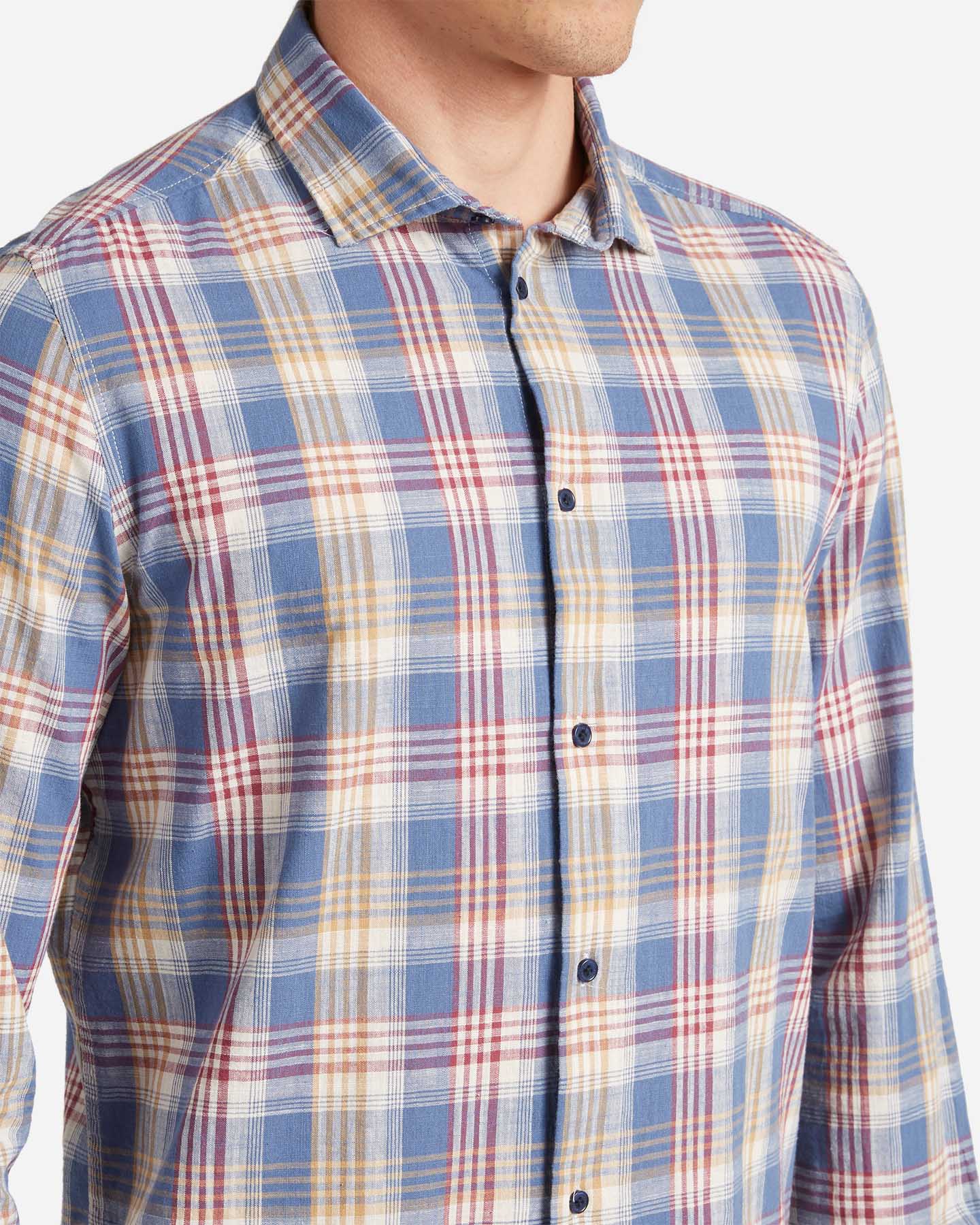 Dack's Basic Collection Shirt M DM406S23-107