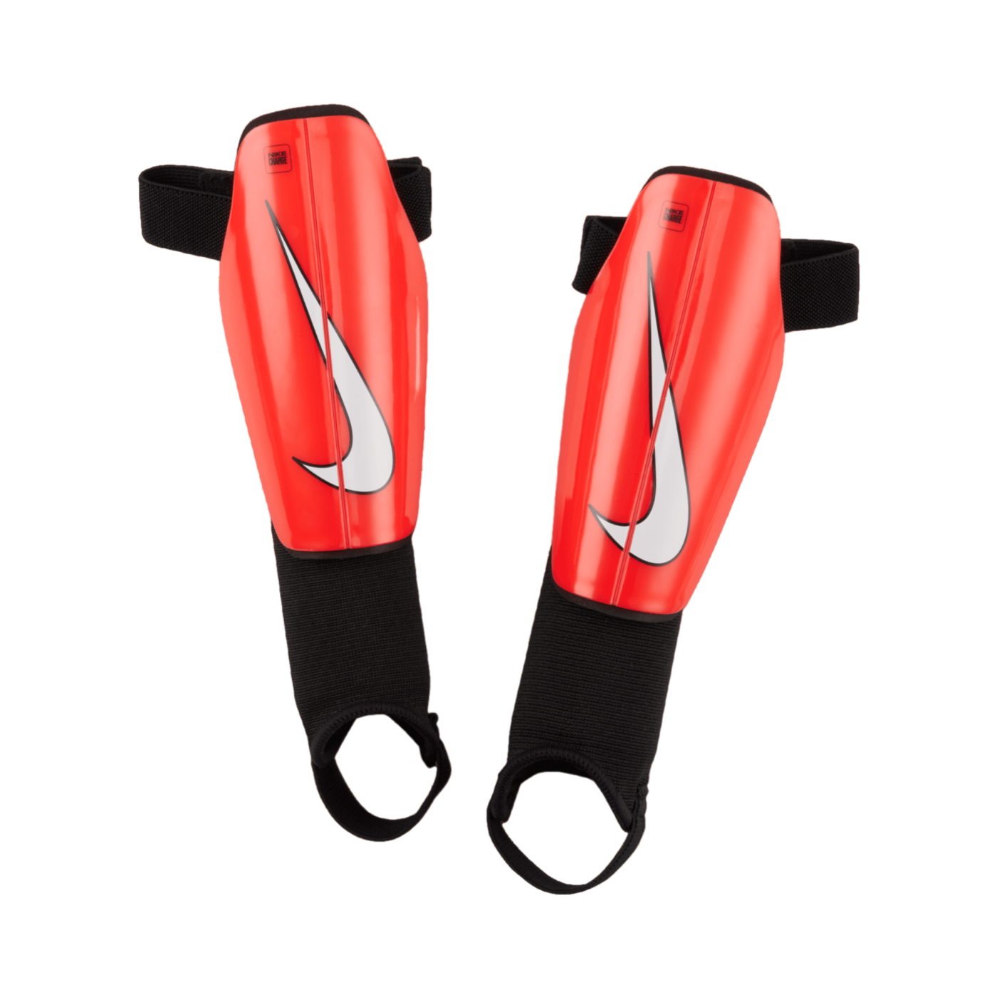 Nike Charge Schienbeinschoner Kids Rot F635