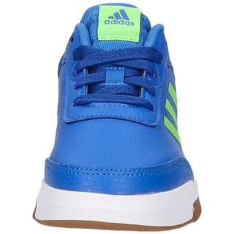 adidas Tensaur Sport 2.0 K Sneaker in blau