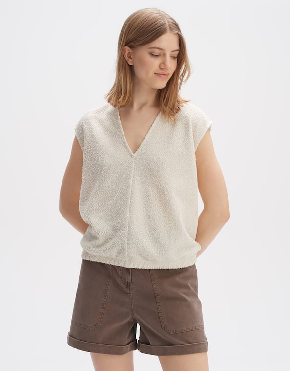 Sweatshirt Gritta