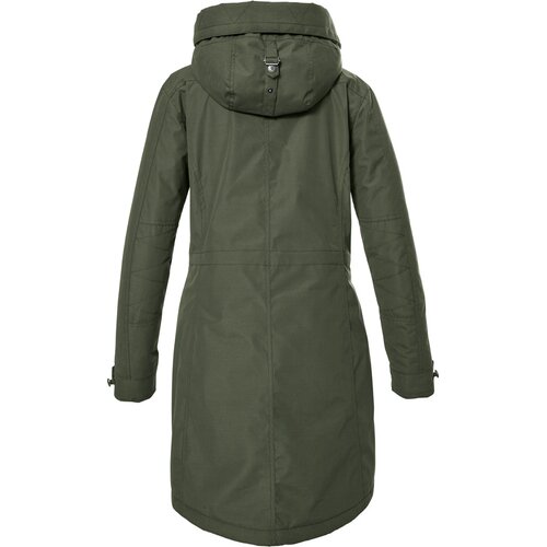 DAMEN MANTEL GW 44 WMN PRK