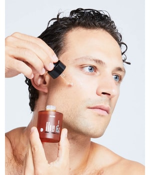 DALUMA Prebiotic Purifying Serum Gesichtsserum-30 ml
