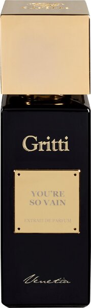 Gritti Ivy Collection You're so Vain Extrait de Parfum