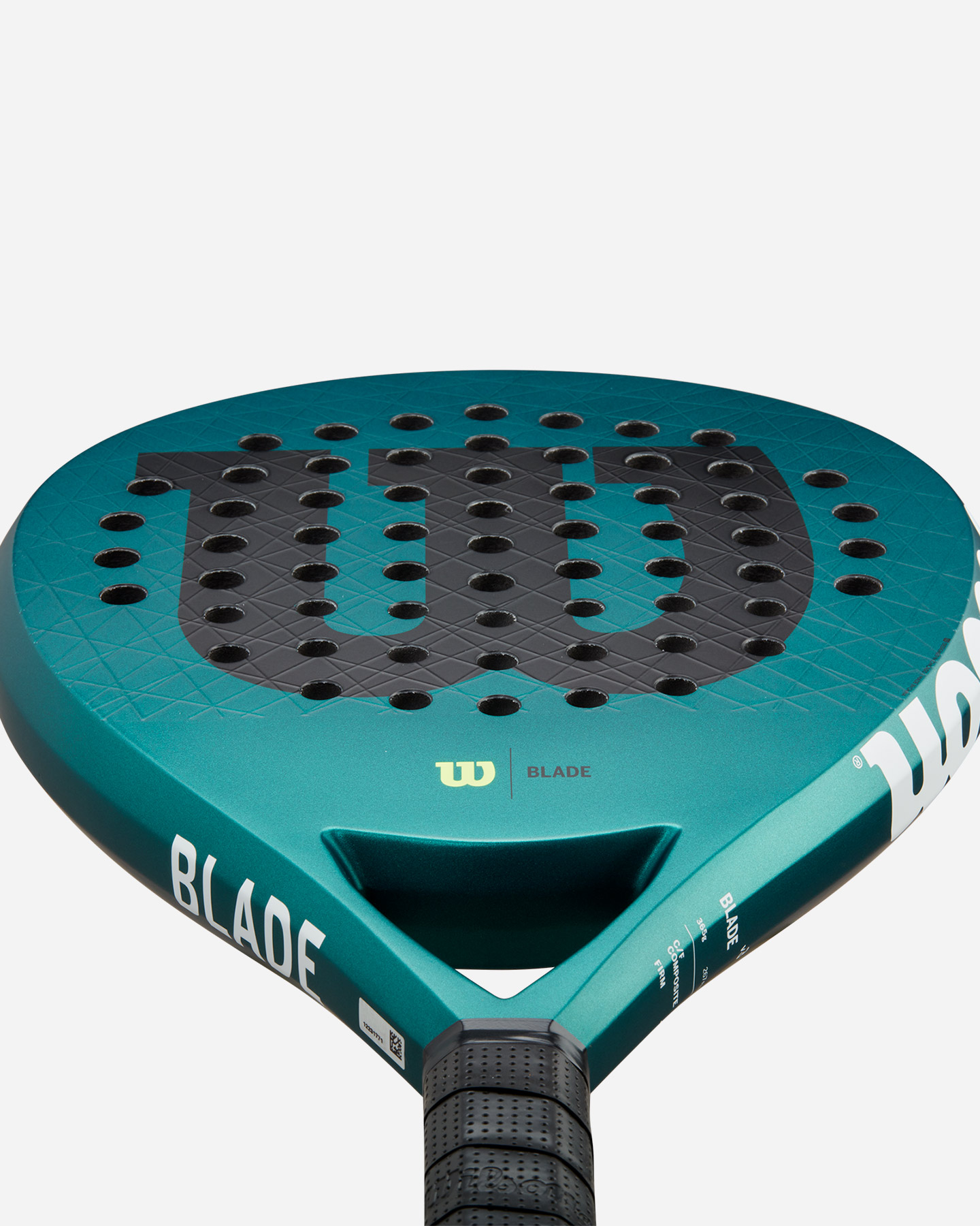Racchetta Padel Performance Wilson Blade V3 Padel WR167011U