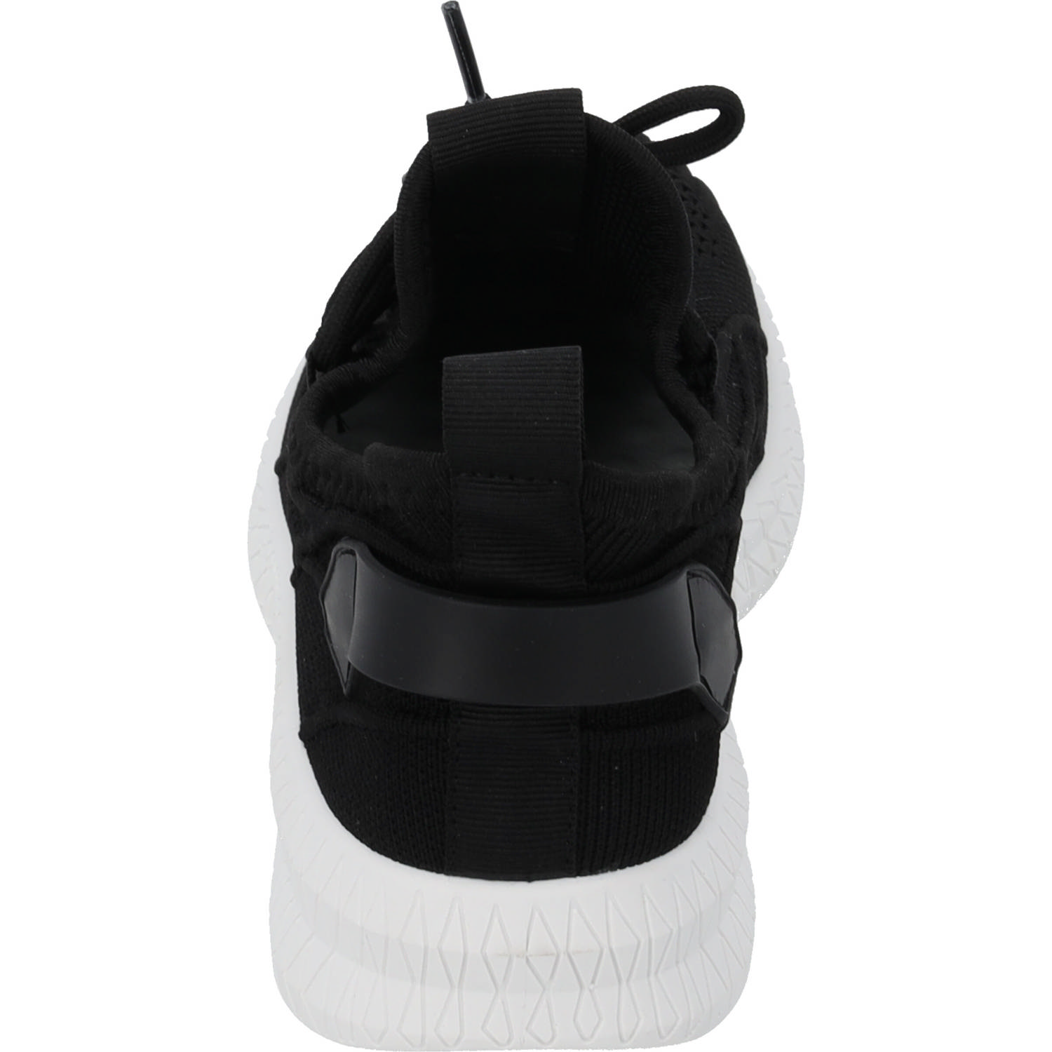 Palado Mastie, Sneakers Low, Damen, Schwarz
