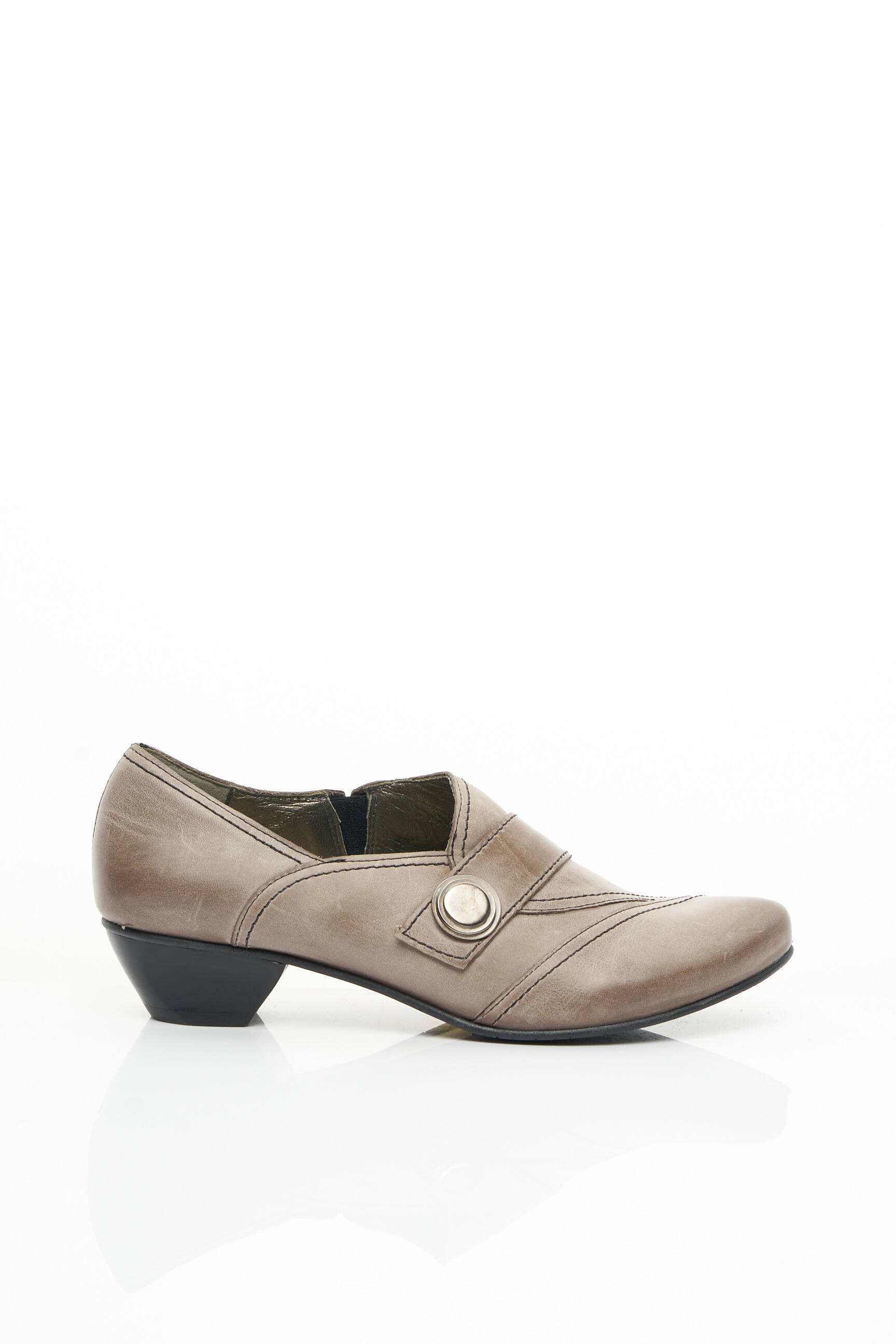 Fidji Escarpins Femme couleur beige
